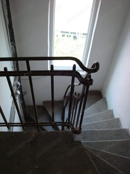 Particular camera cu terasa - 175E, Pod Mansadat -175E - 10