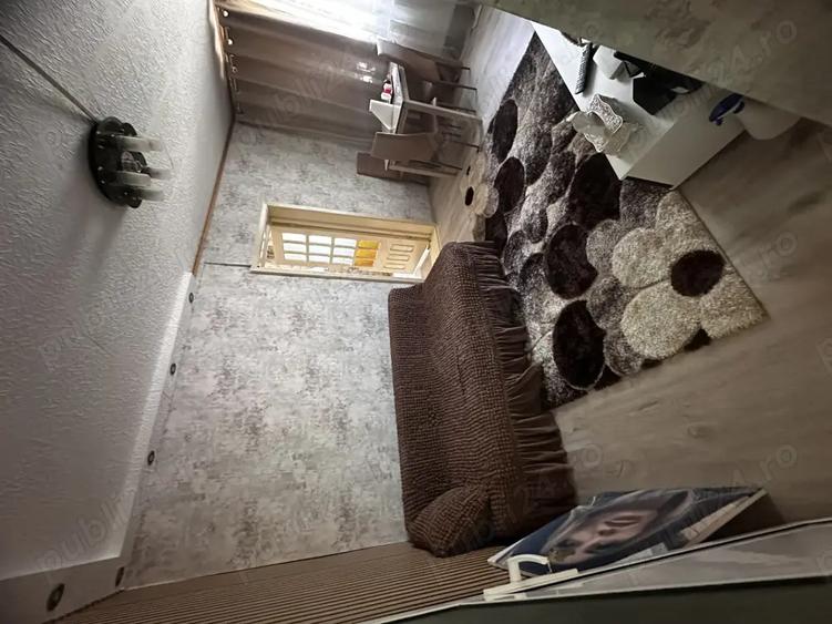 Apartament 3 camere str Unirii - 3