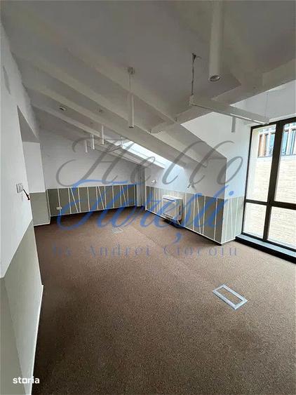 Spatiu comercial/ birouri de inchiriat, 90 mp, CENTRAL, zona Dorobanti - 4
