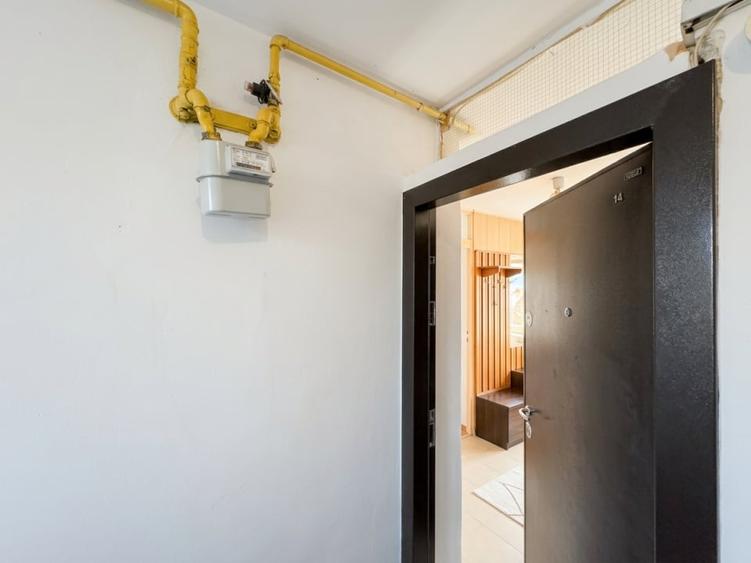 Apartament 3 camere Pantelimon Piata Delfinului - 4