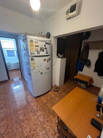 Apartament cu 4 camere FOARTE MARE inel 1 - 5