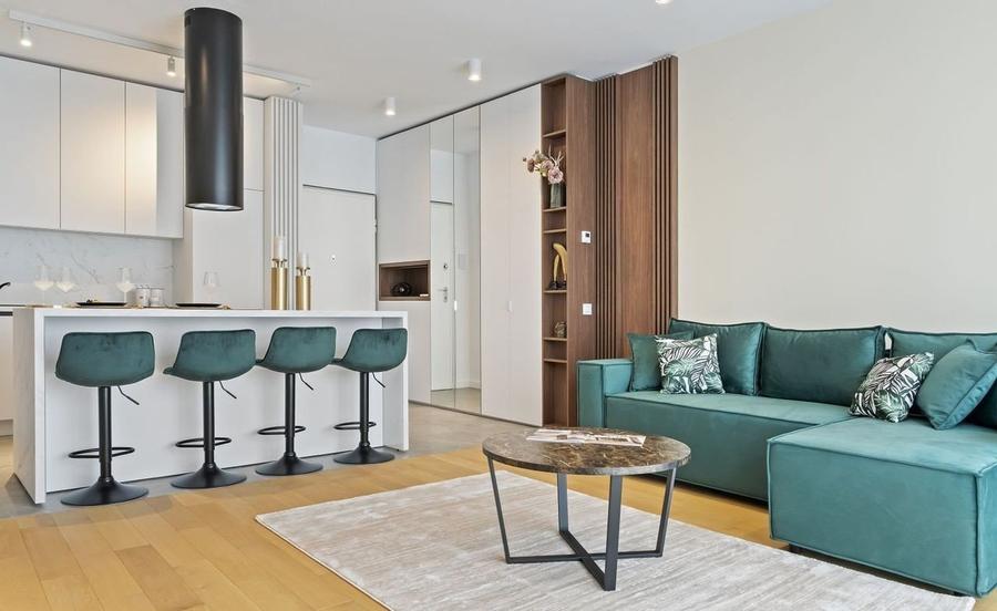 2 Camere I ONE TIMPURI NOI - 1