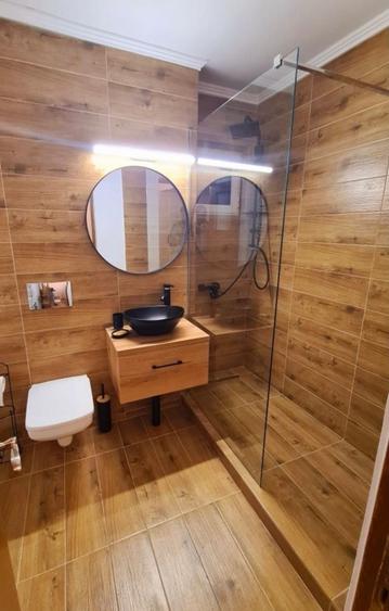 Apartament 3 camere - Ultracentral - 1