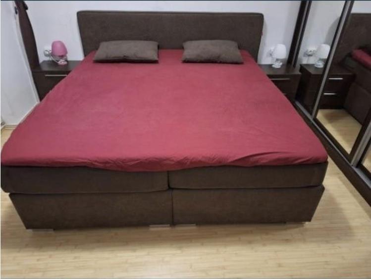 Ap. 2 camere Gara de Nord Dinicu Golescu - 7