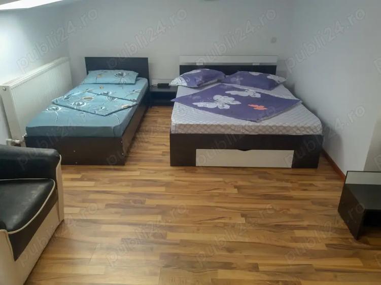 PF vand apartament 7 camere 4 bai Mamaia Nod pe partea cu marea - 5