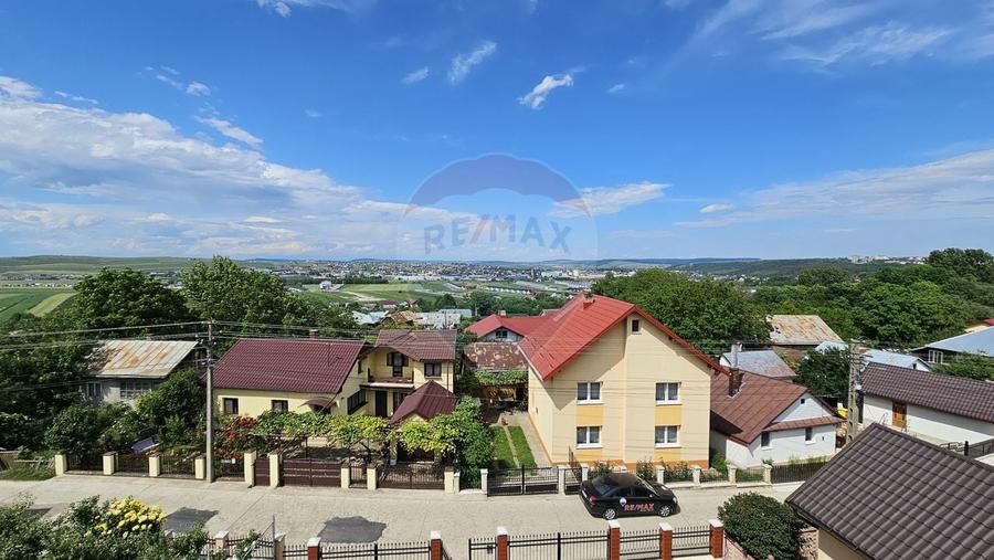 Casă / Vilă cu 12 camere-Sfântu Ilie Vechi, Suceava - 52