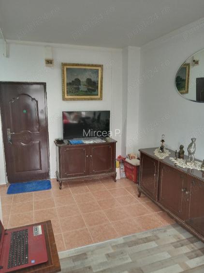 Garsoniera Moderna in Popesti - Leordeni