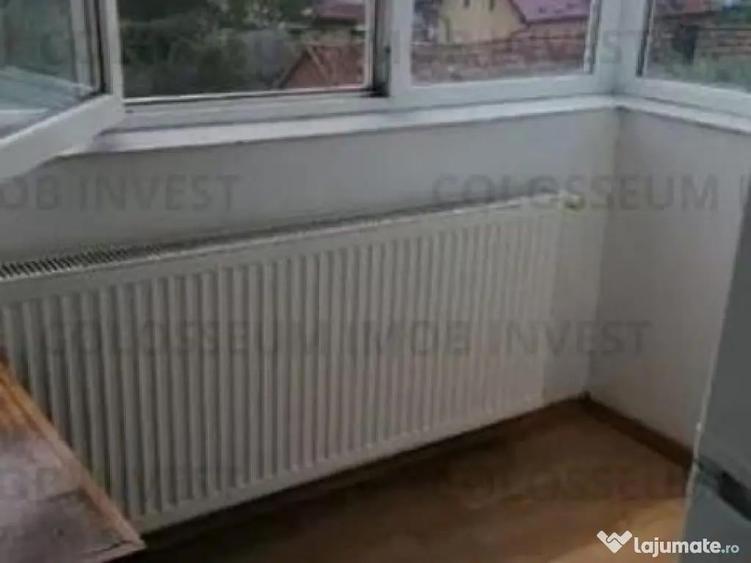 Garsoniera semidecomandata cu centrala proprie - Zona Bartolomeu - 4