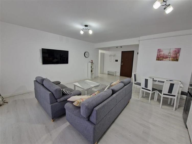 Apartament modern in bloc Nou - 2