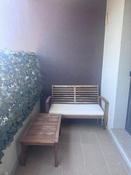 Garsoniera, te poti muta, Rond Cristalului, Ansamblul Scandinavia - 4