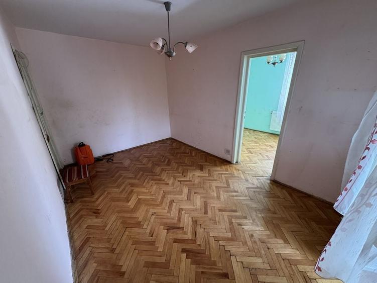 Apartament etajul 4 - 4