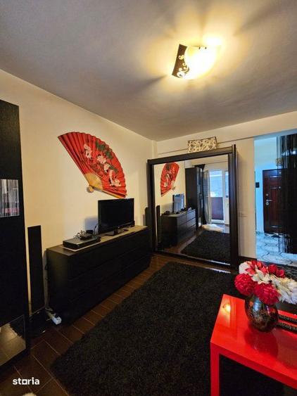 Garsoniera de inchiriat MILITARI RESIDENCE - 5