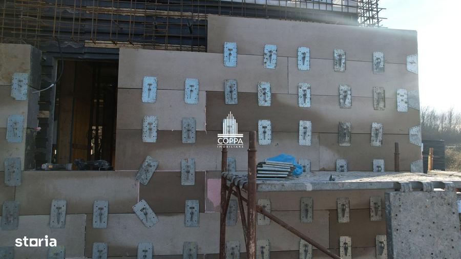 Casa Polistibrik / 100% Pasiva / Tautii Magherausi - 4