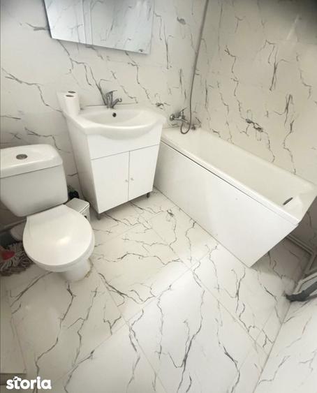 Apartament 2 camere , Constructie 2020, 72 m2 - 2