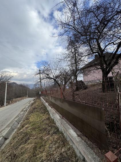 Vand case si teren Comuna Nucsoara Judetul Arges - 10