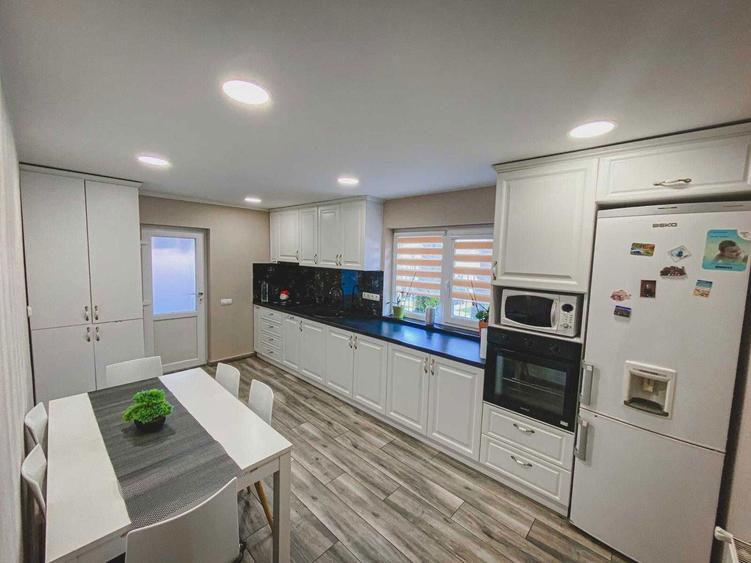 Vila Ploiesti centru - 4