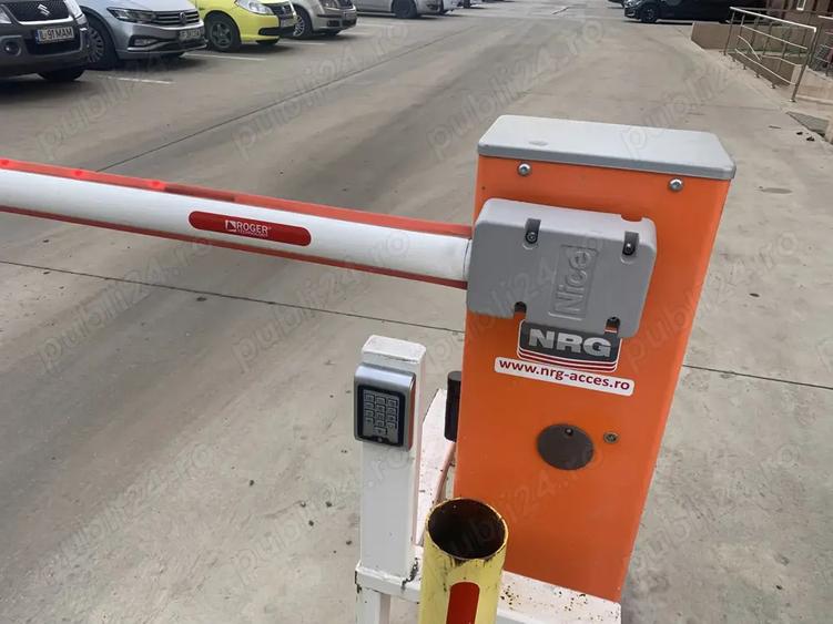 Garsoniera Milirari Residence complet mobilata utilata disponibila imediat - 10