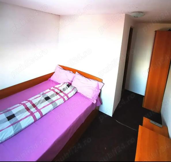 Cabana statiunea Straja Hd - 8