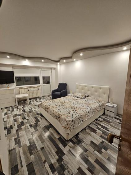 Vitan, garsoniera, 42mp, LOC PARCARE, 4 min Mall Vitan, renovata total - 1