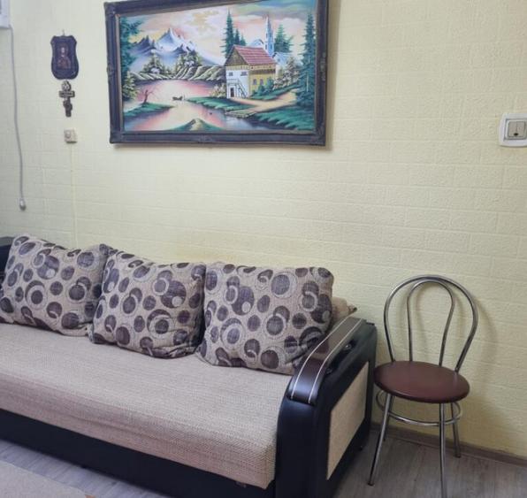 APARTAMENT DE VANZARE CU 2 CAMERE - 5