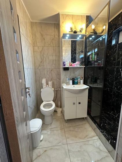 Apartament de vanzare 2 camere-Gheorghe Grigore Cantacuzino - 2