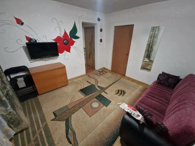 Apartament Alexandru Iasi - 5