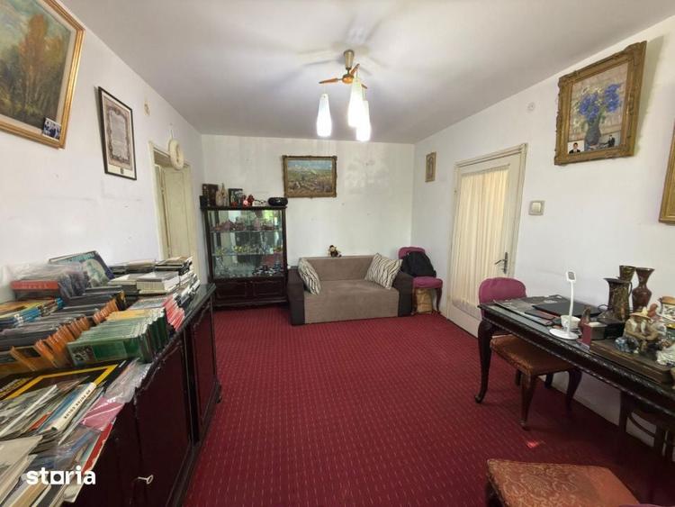 Apartament 2 camere, 46 mp - zona Piata Muzicanti - 12
