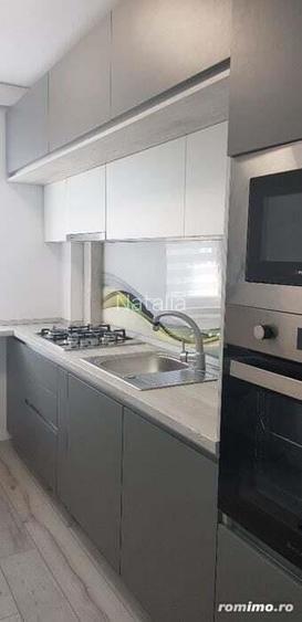Apartament cu 2 camere de vanzare in zona Drumul Taberei