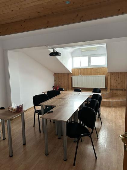 Vila de inchiriat - 5