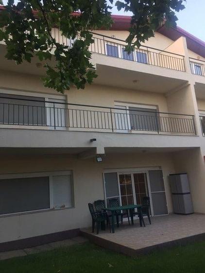 Vila duplex Jolie Ville - str Alexandru cel Bun / COMISION 0 - 2