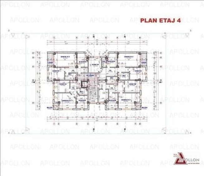 Teren 485 mp in zona Garii - 3