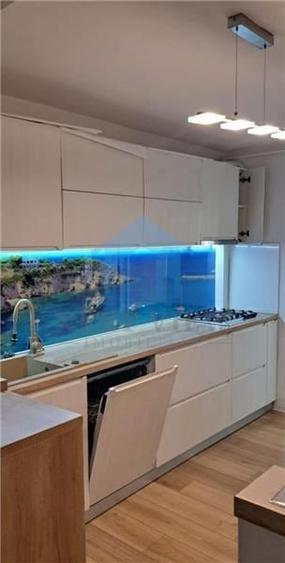 Apartament 3 camere, Grigorescu - 2