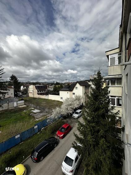 Apartament 3 camere Zona excelenta Eremia Grigorescu, Pite?ti - 1