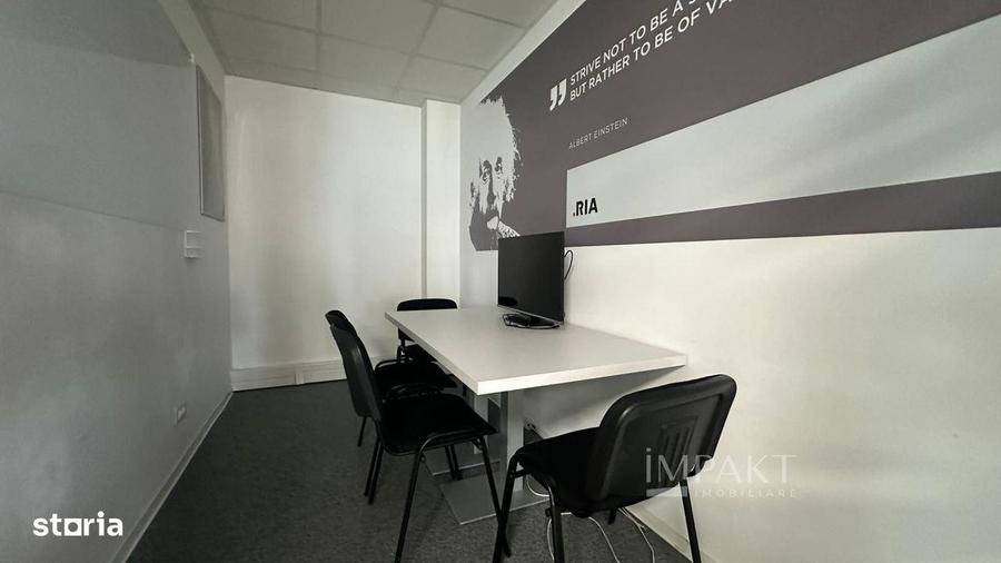 Inchiriere Spatiu Birouri 213mp | Mentenanta Inclusa | Marasti - 7