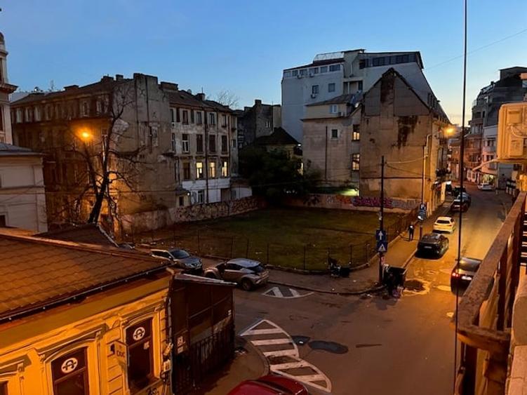 Apartament de 3 camere - 10