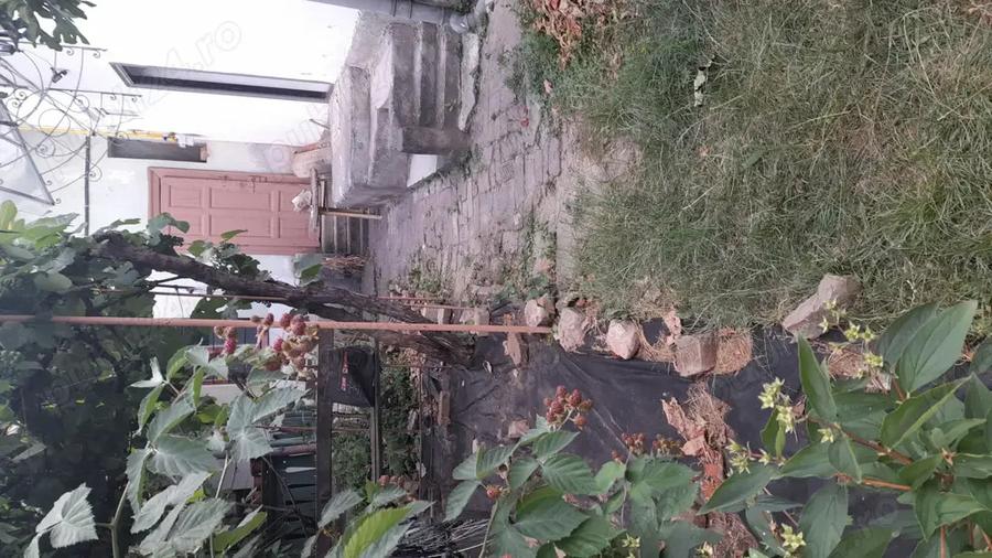 Oferta primaverii, apartament la curte comuna cu doua intrari. - 7