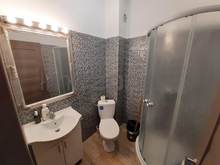 Militari Residence, Garsoniera 30 mp, parter, mobilata si utilata complet, 290E - 8