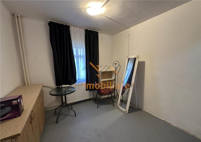 USCATORIE | ETAJ PARTER | ZONA CALEA ARADULUI | ORADEA | BIH - 6