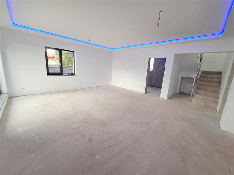 Casa P+M noua in Hemeius – design modern, constructie de calitate - 29