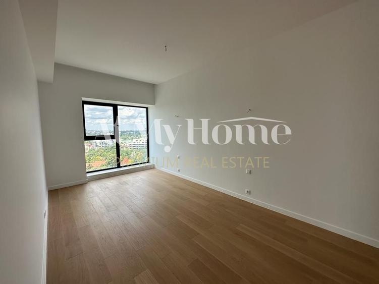 Apartament NOU impresionant cu 3 camere/ complex rezidential One Verdi Park - 5