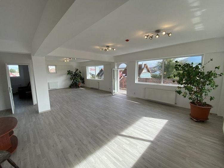 Casa P+2+M de inchiriat in zona Blumana - Brasov - 4