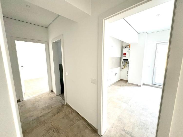 COMISION 0! Bloc nou, Finalizat si Intabulat, 2 Camere, Decomandat - 1