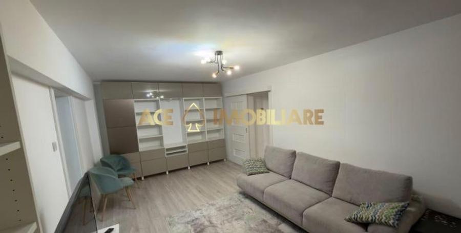 2 Camere de inchiriat | Alba Iulia | Metrou - 1