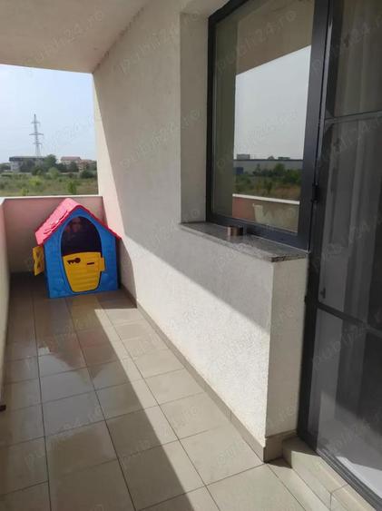 Apartament 3 camere complet mobilat si utilat - 6