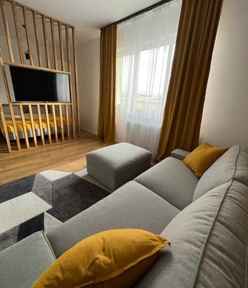 Garsoniera renovata recent langa metrou Iancului - 6