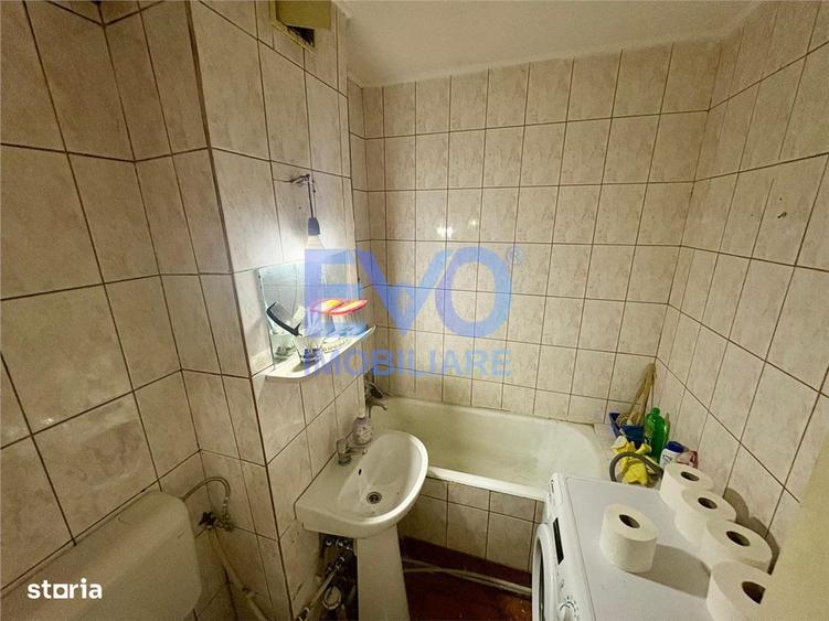 Apartament de vanzare, 2 camere, decomandat, Dacia, Iasi - 7