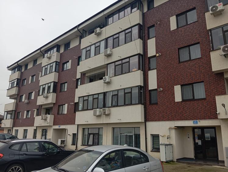 Apartament 3 camere de vanzare Chiajna - 1