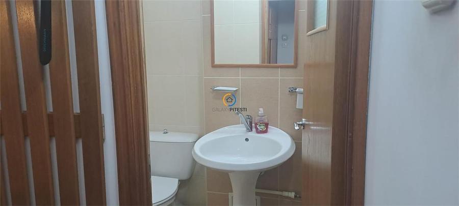 Apartament trei camere Exercitiu, etaj 3 4, liber - 16