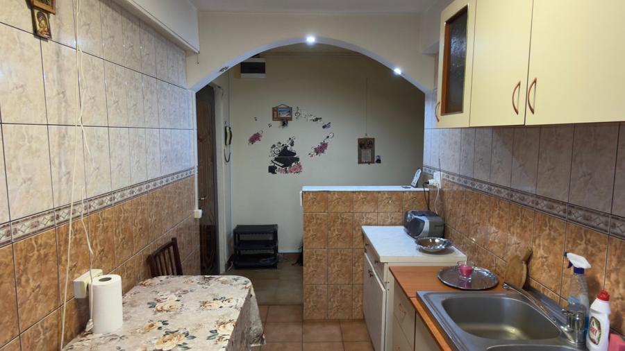 Apartament 2 camere Militari Apusului, comision 0 ! - 13