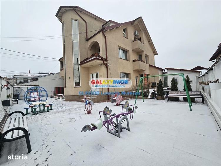 Vanzare casa P+1+M Targoviste Central - 5